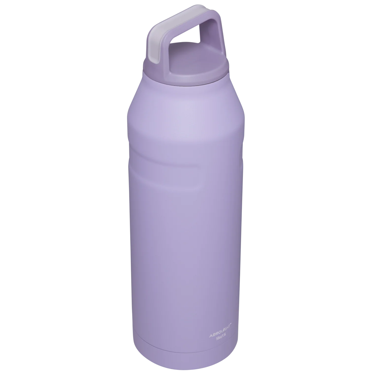 IceFlow™ Bottle with Cap and Carry+ Lid | 50 OZ