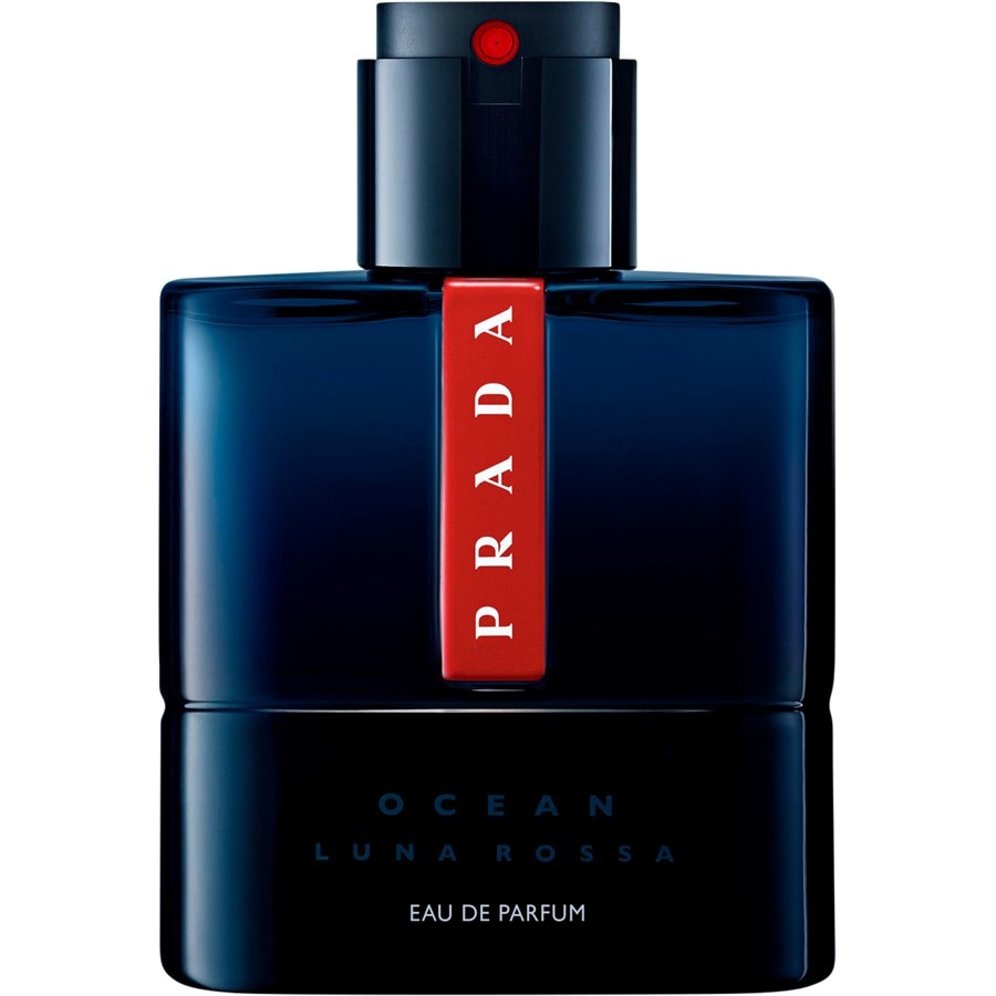 Prada Luna Rossa Eau de Parfum Spray - do wielokrotnego napełniania Ocean