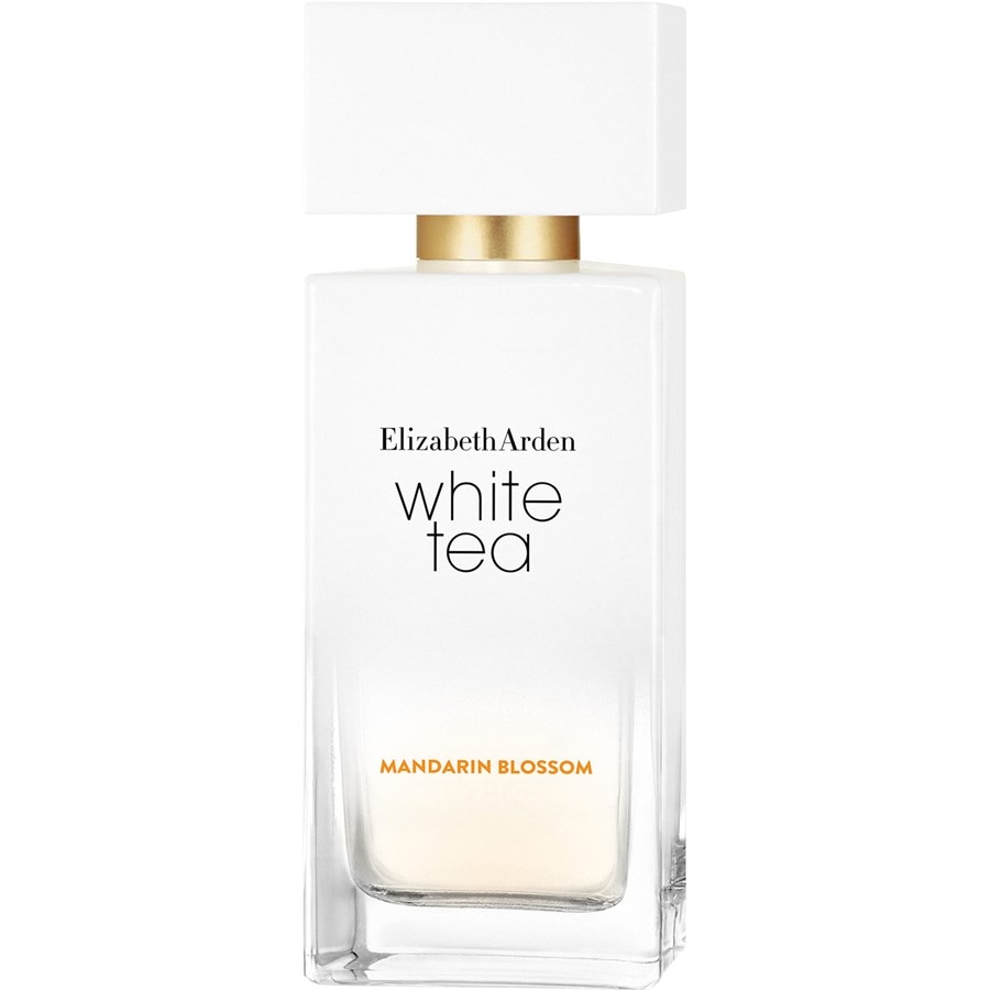 Elizabeth Arden White Tea Eau de Toilette Spray Kwiat mandarynki