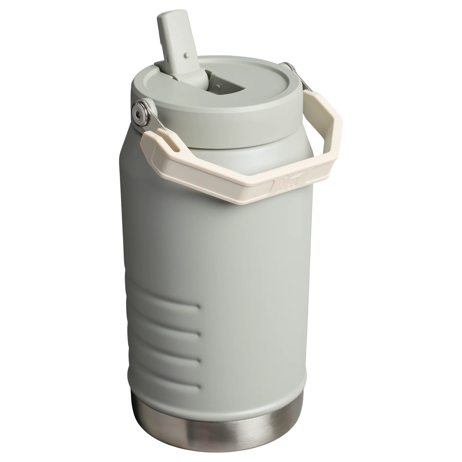 The IceFlow™ Flip Straw Jug | 64 OZ - Stanley Create