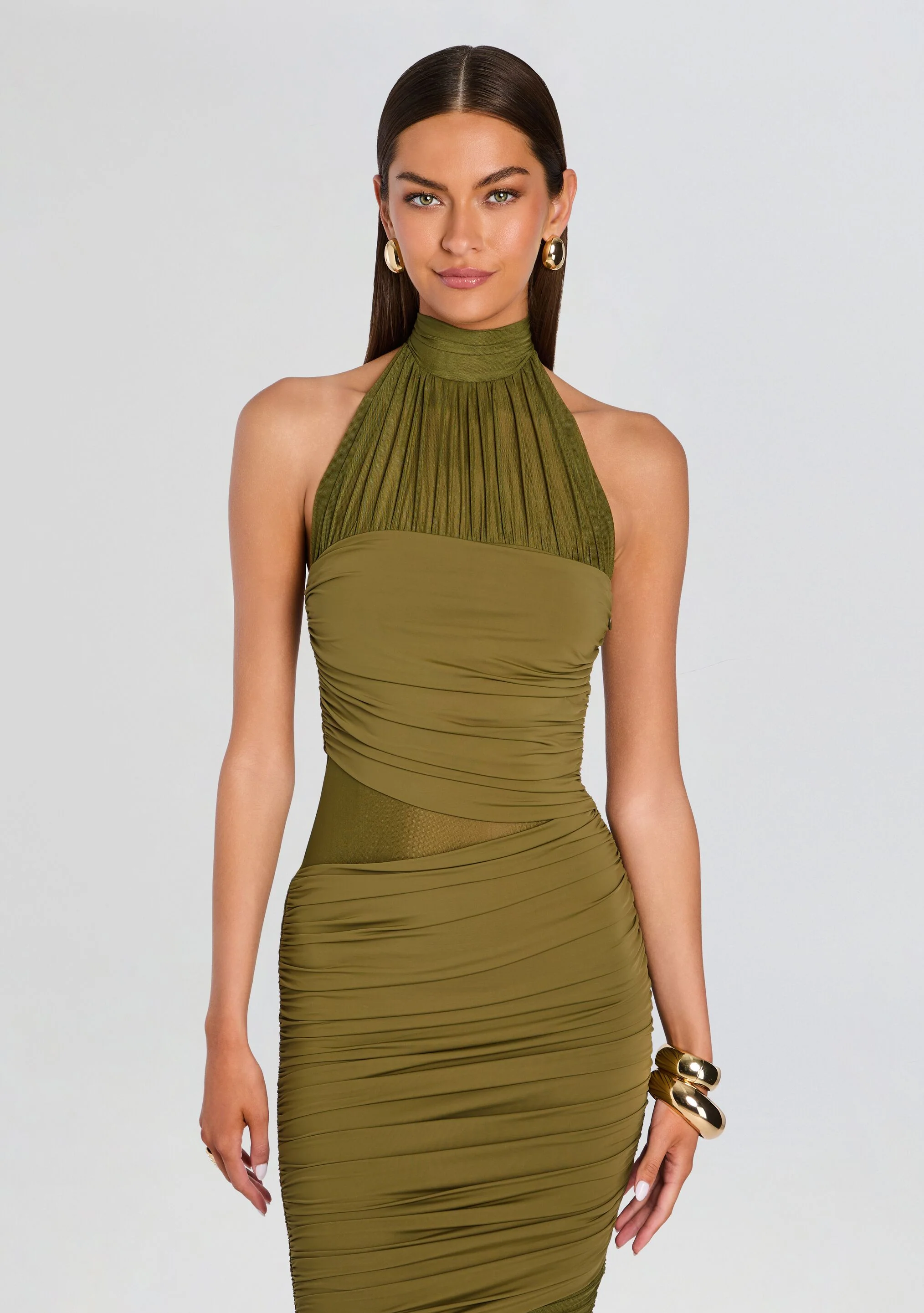 Esmee Midi Dress