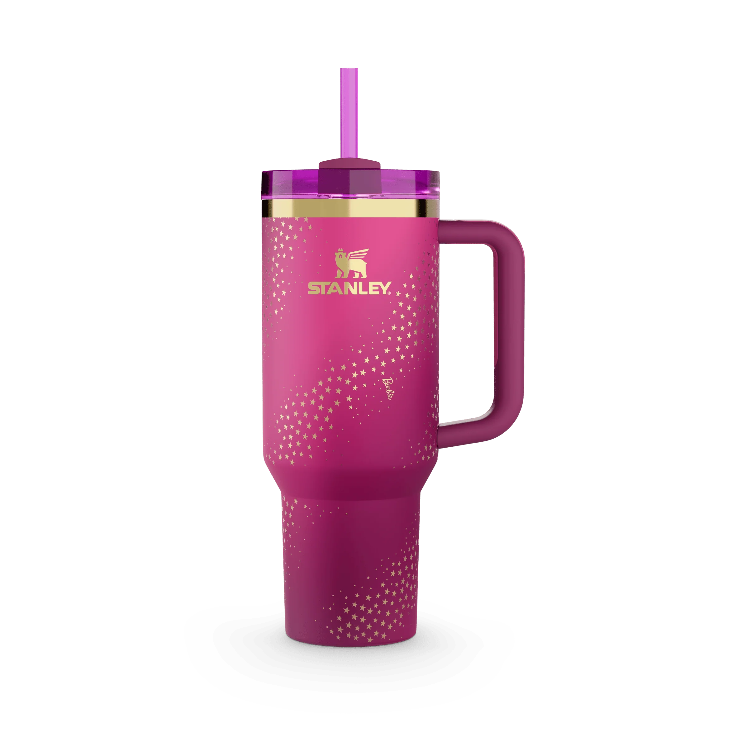 The Barbie™ x Stanley ’70s Superstar Quencher | 40 OZ