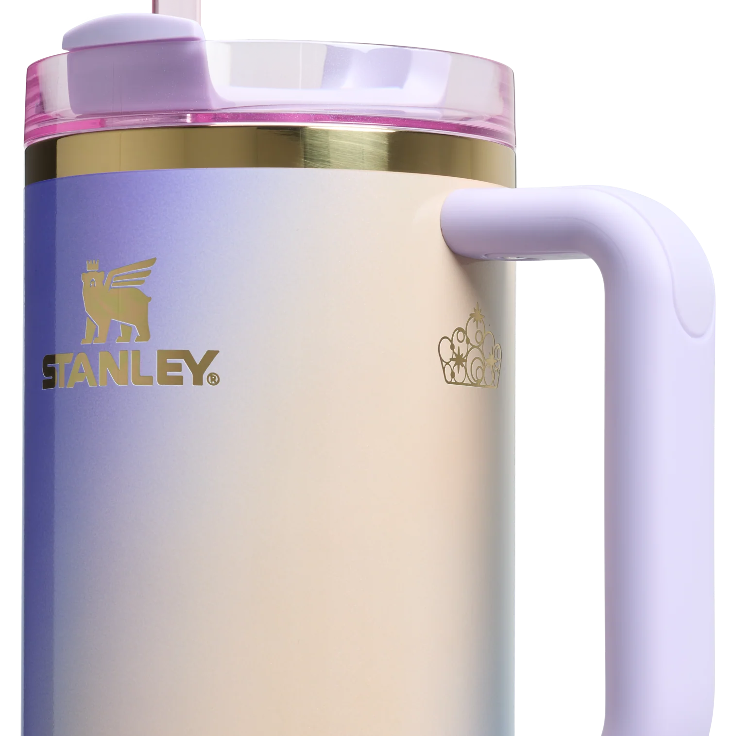 The Wicked for Good Quencher® H2.0 FlowState™ Tumbler