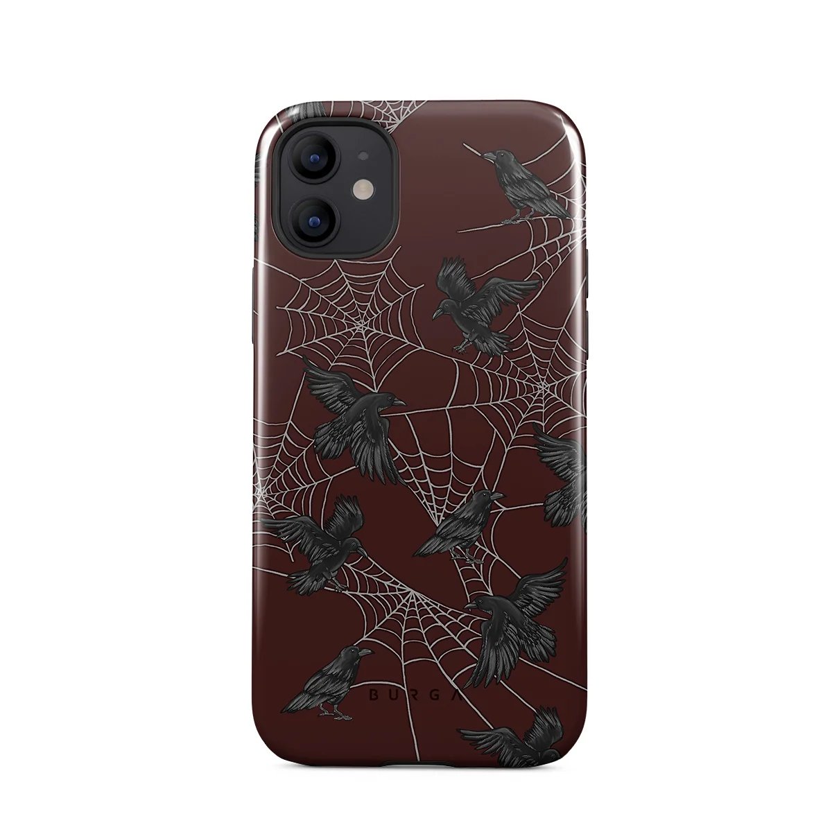 Quest - iPhone 12 ケース