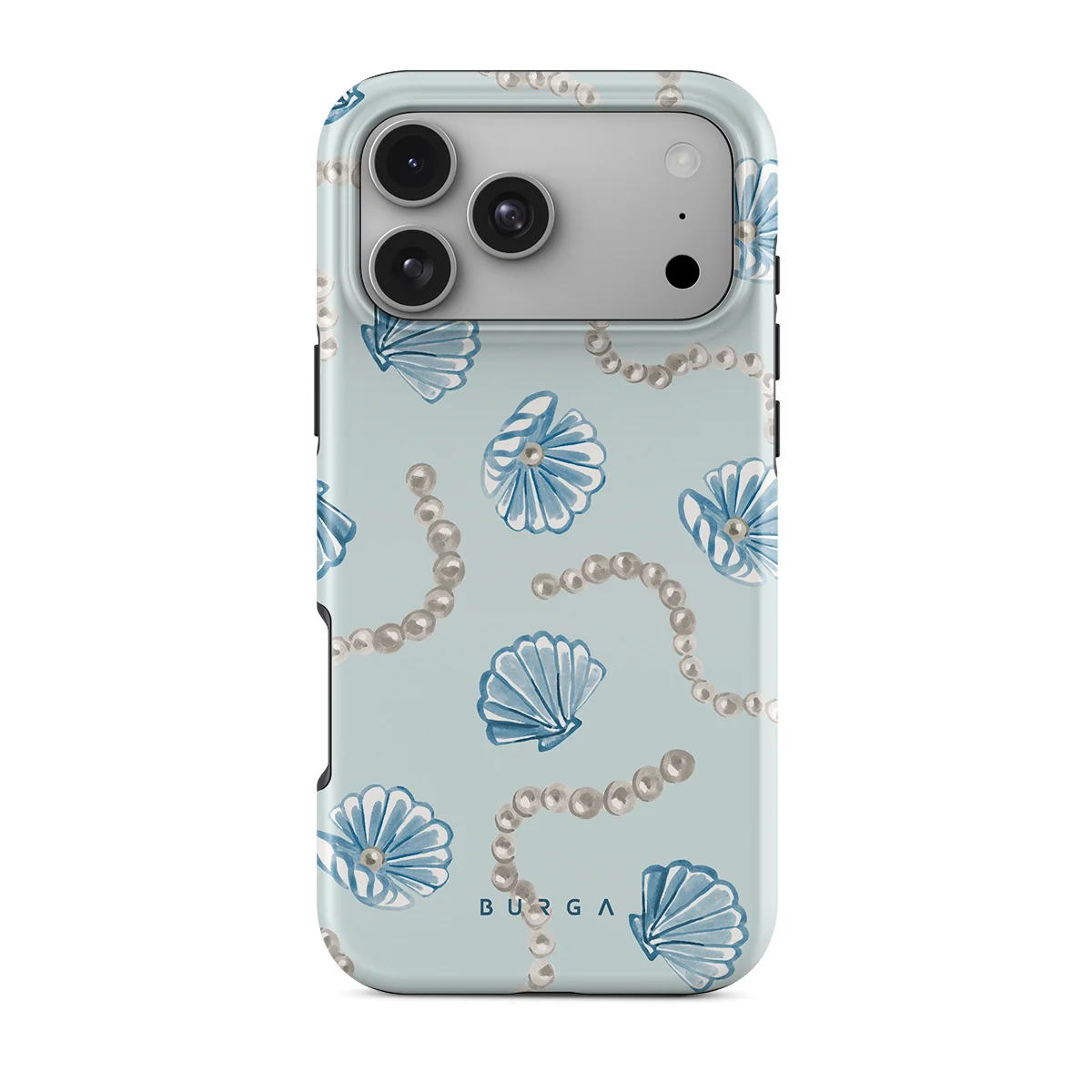 Nerida - iPhone 17 Pro ケース