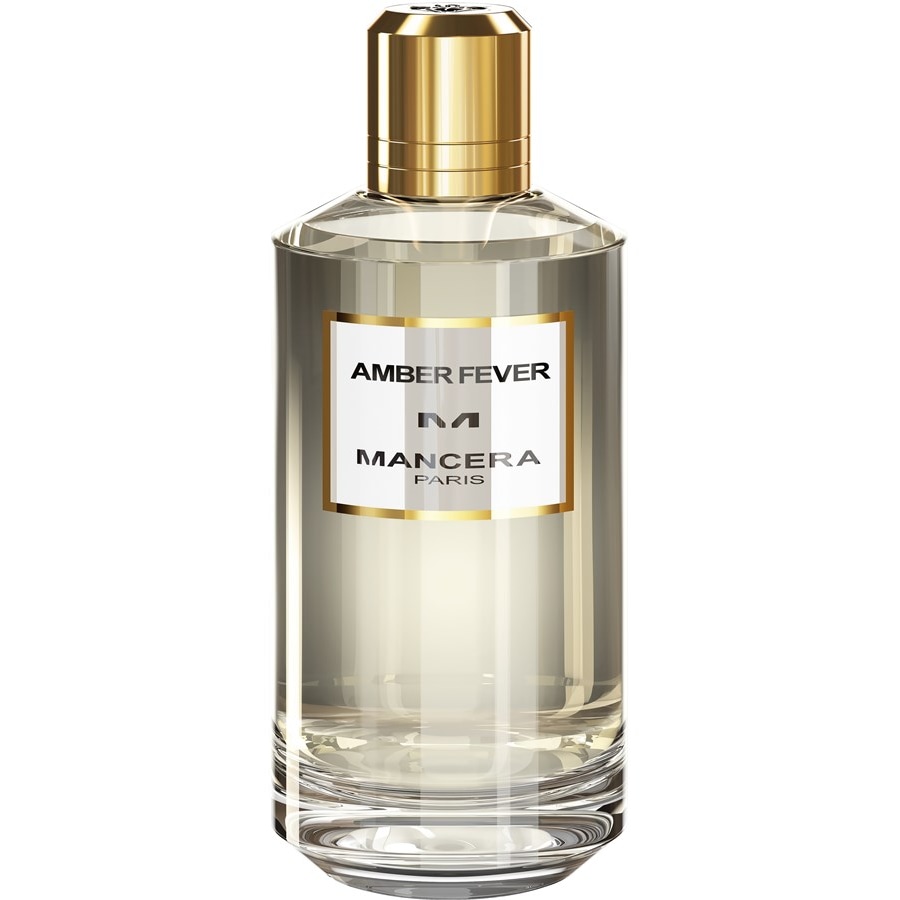 Mancera Mancera Classics Eau de Parfum Spray Amber Fever
