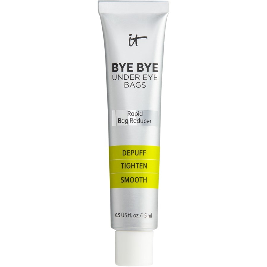 it Cosmetics Pielęgnacja oczu Bye Bye Under Eye Bags