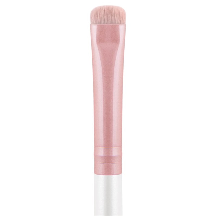 Luvia Cosmetics Eye brush 323 Smudger - Candy