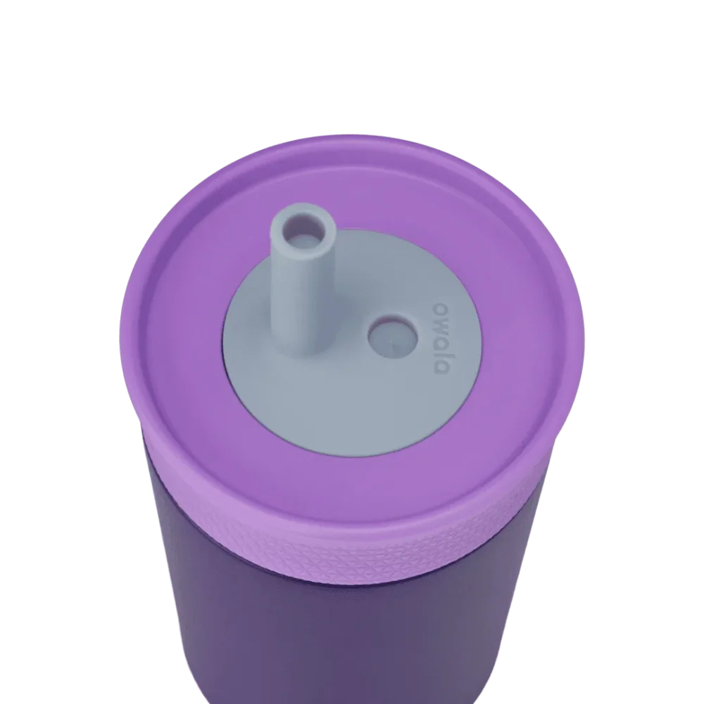 Owala Kids' Tumbler Stainless Steel 12oz