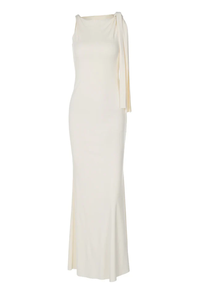 Princess Maxi Dress