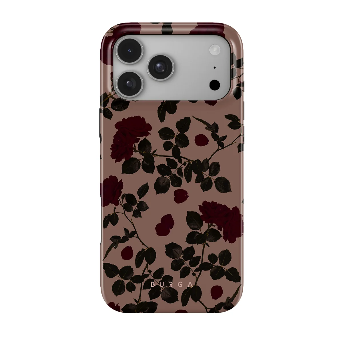 Main Character - iPhone 18 Pro ケース