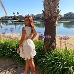 Take The Reigns Dress White - luluinthesky