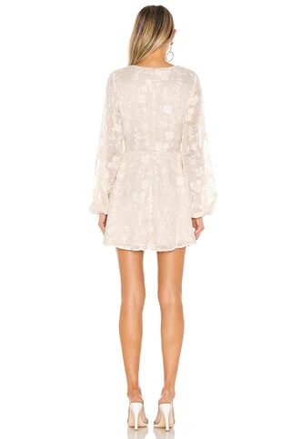 Ryland Dress