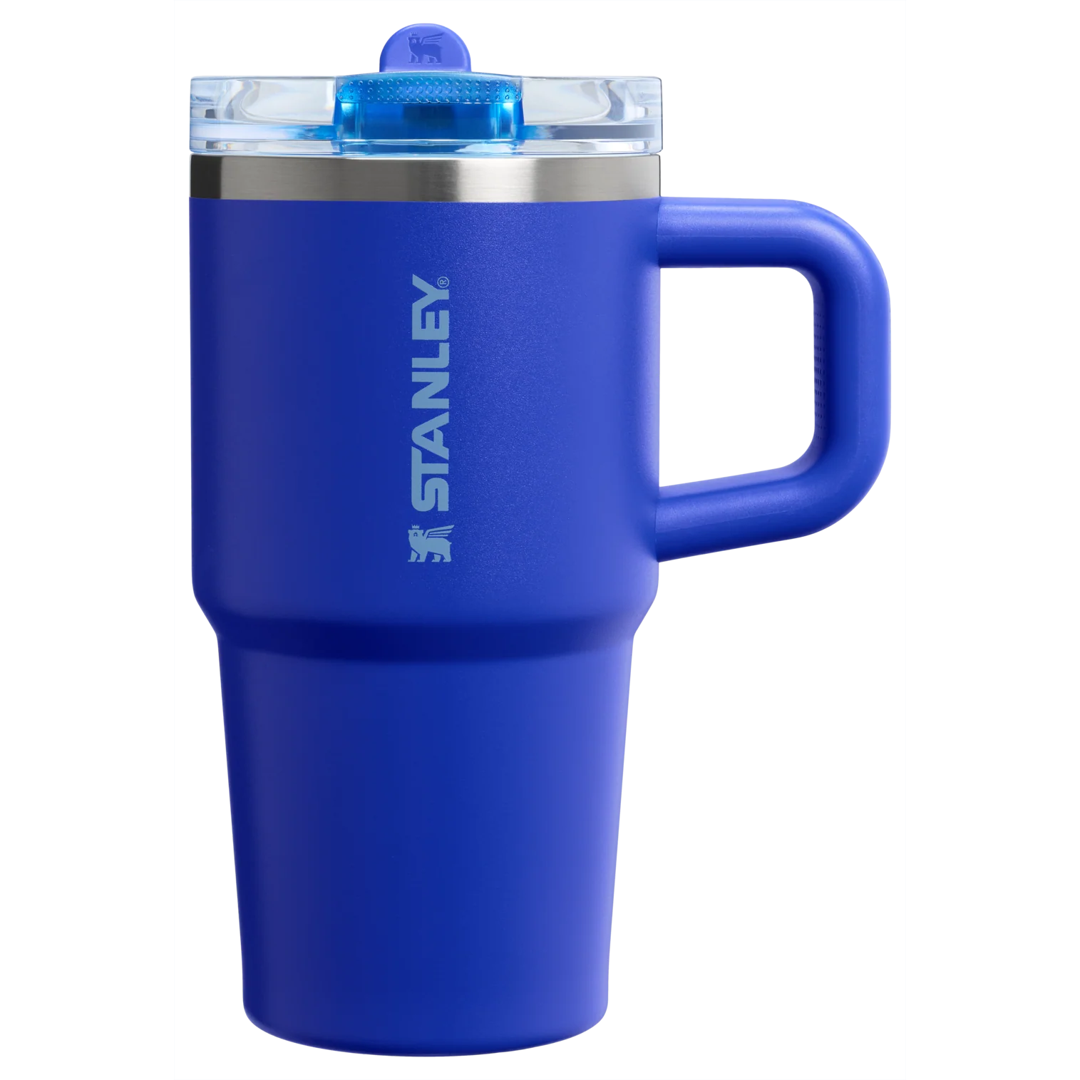 The Quencher ProTour Flip Straw Tumbler