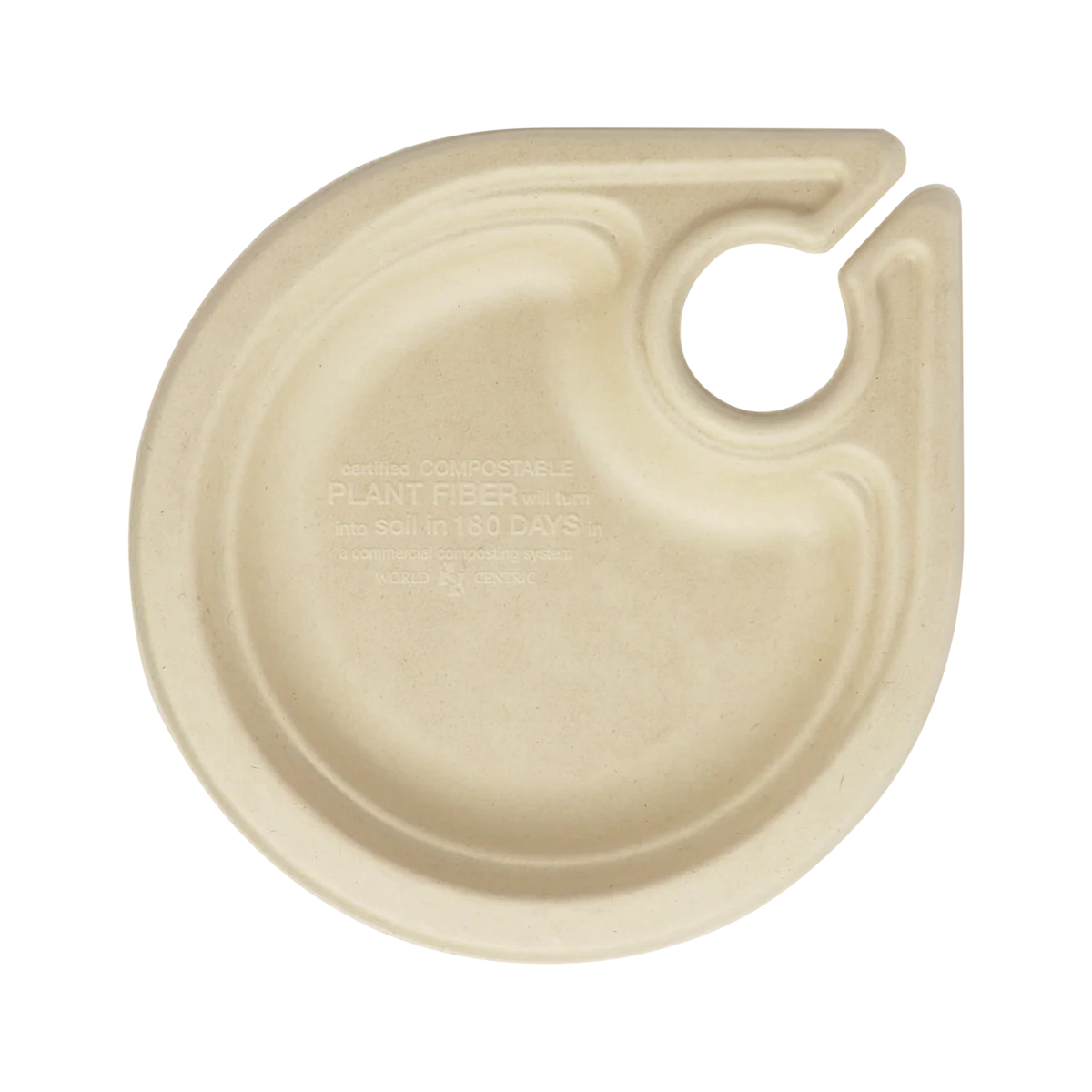 World Centric's Plates - Sleeves