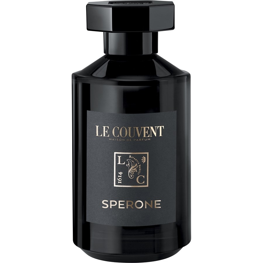 Le Couvent Maison de Parfum Parfums Remarquables Eau de Parfum Spray Sperone