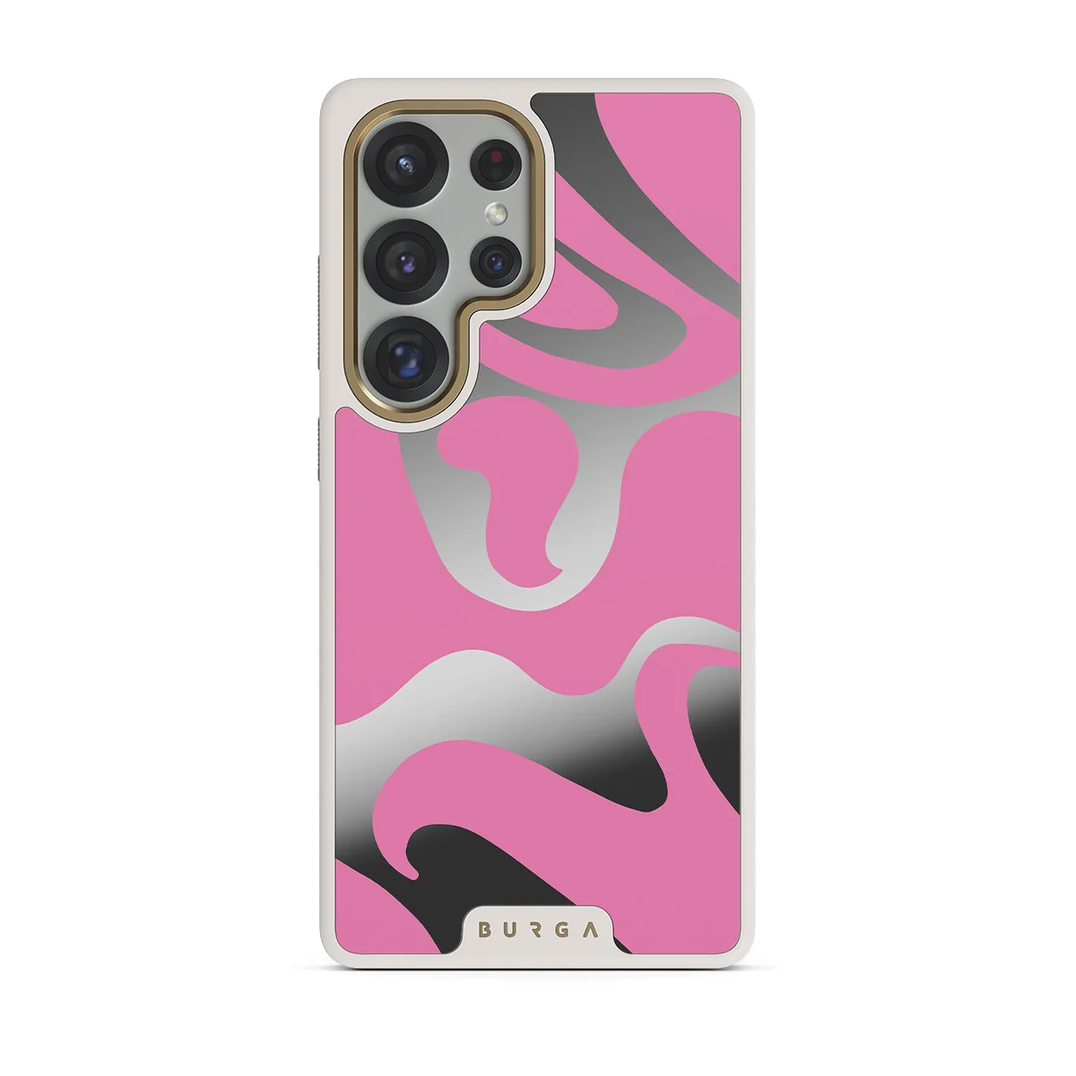 Ride The Wave - Samsung Galaxy S25 Ultra ケース