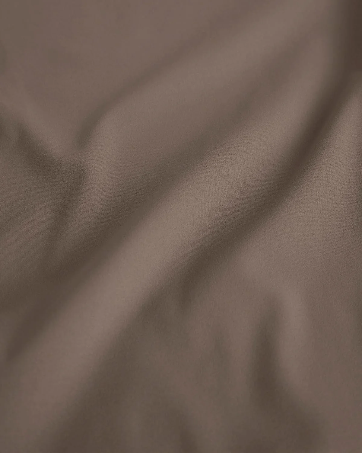 Fade Selena Crop | Mocha