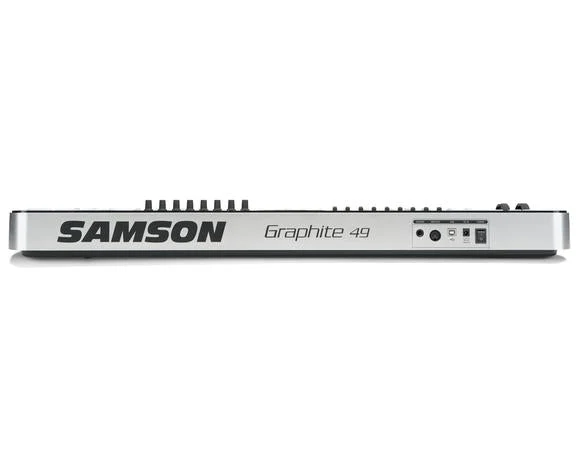 SAMSON Graphite 49 - lemrro