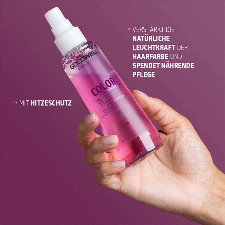 Goldwell Kolor Brilliance Serum Spray