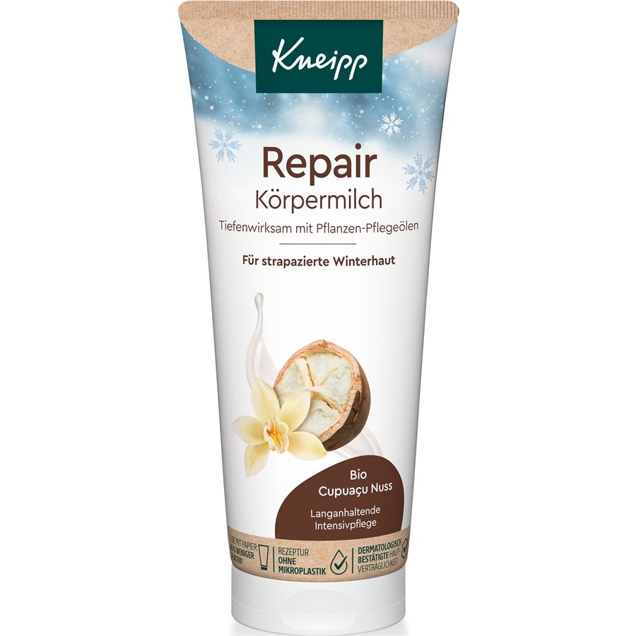 Kneipp Pielęgnacja ciała Mleczko do ciała Repair Winter Care