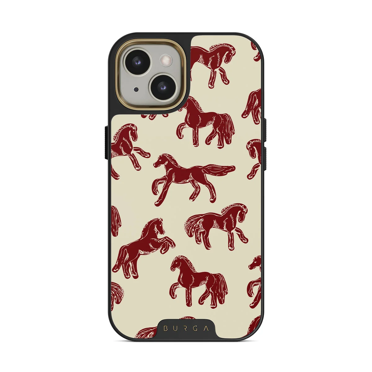 Mustang - iPhone 13 ケース