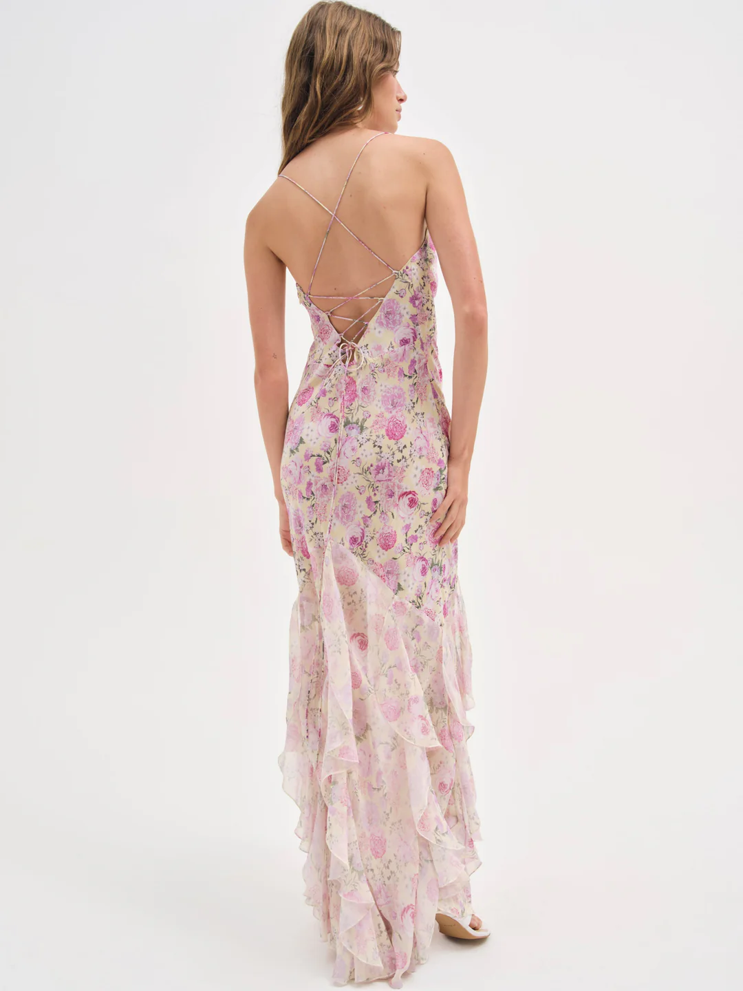Elea Maxi Dress
