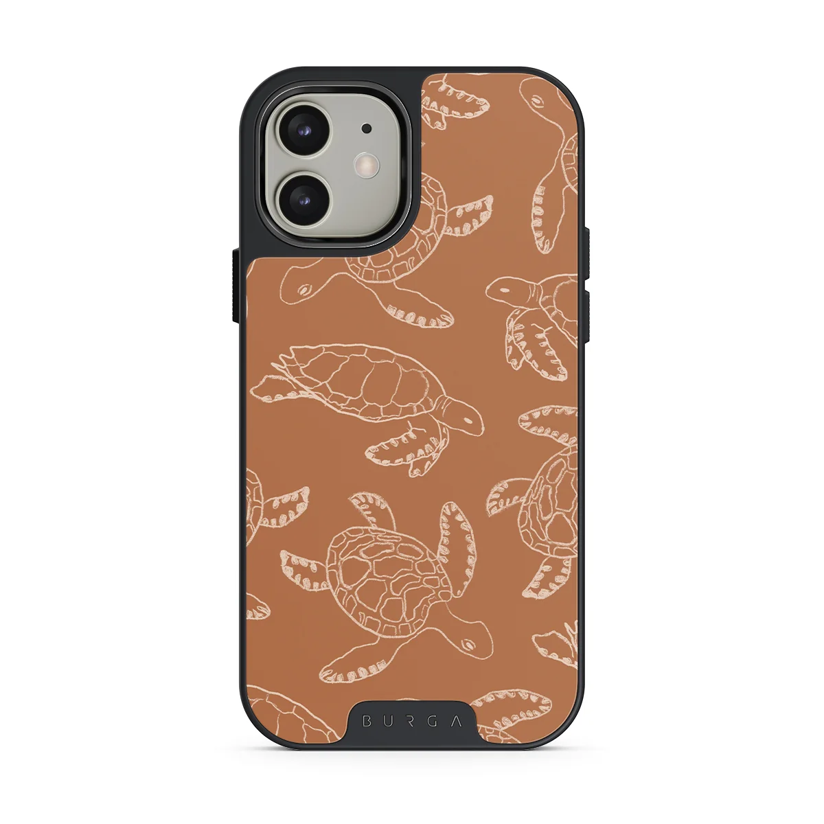 Earth Shell - iPhone 12 ケース