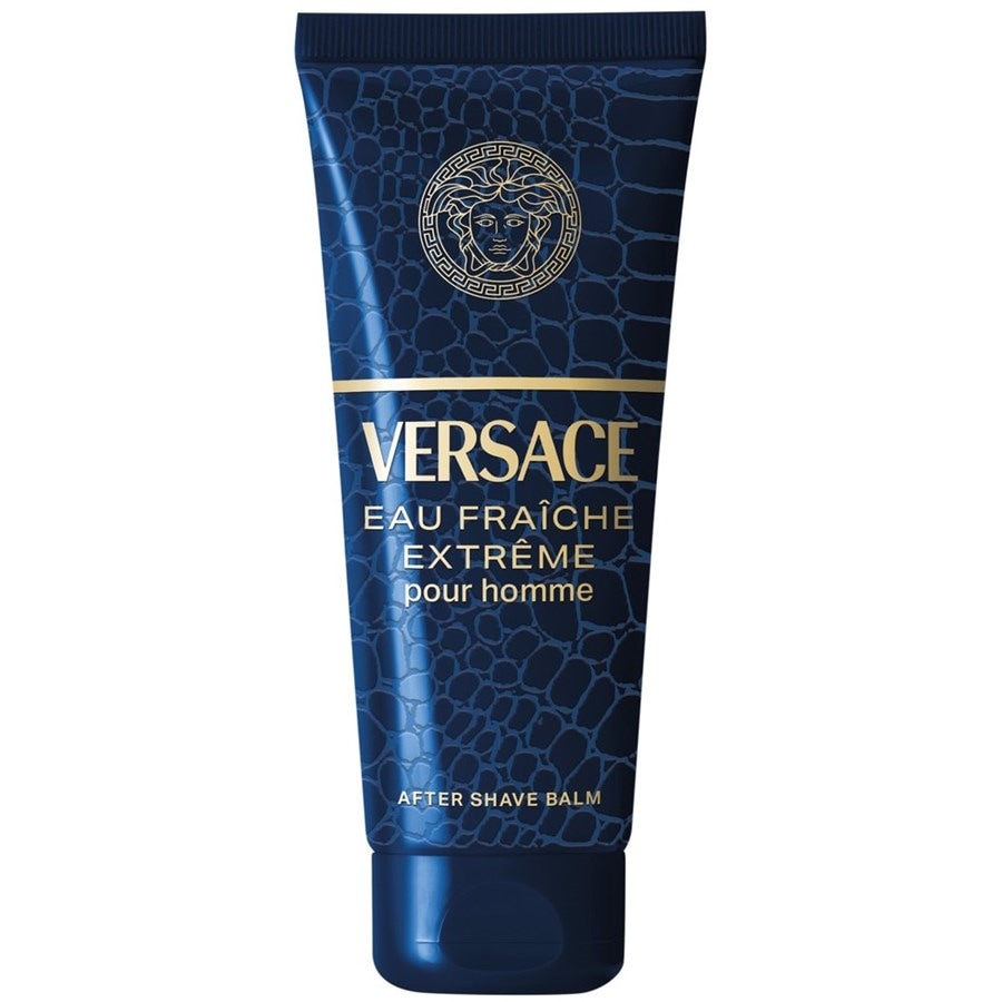 Versace Man Eau Fraîche Extreme Balsam po goleniu