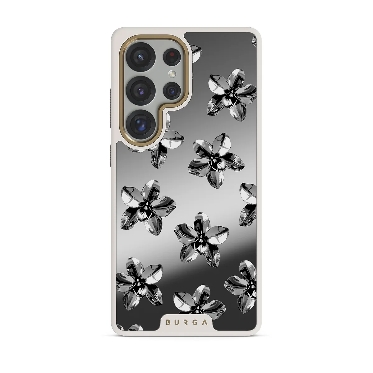 Unbreakable - Samsung Galaxy S25 Ultra ケース