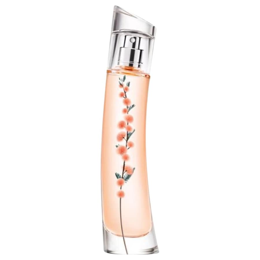 KENZO FLOWER BY KENZO Eau de Parfum Spray Ikebana Mimosa