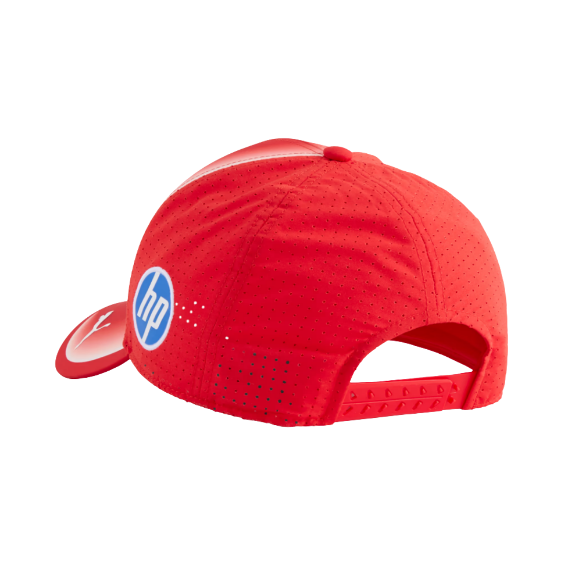 PUMA Ferrari Men Cap Red 027100 01