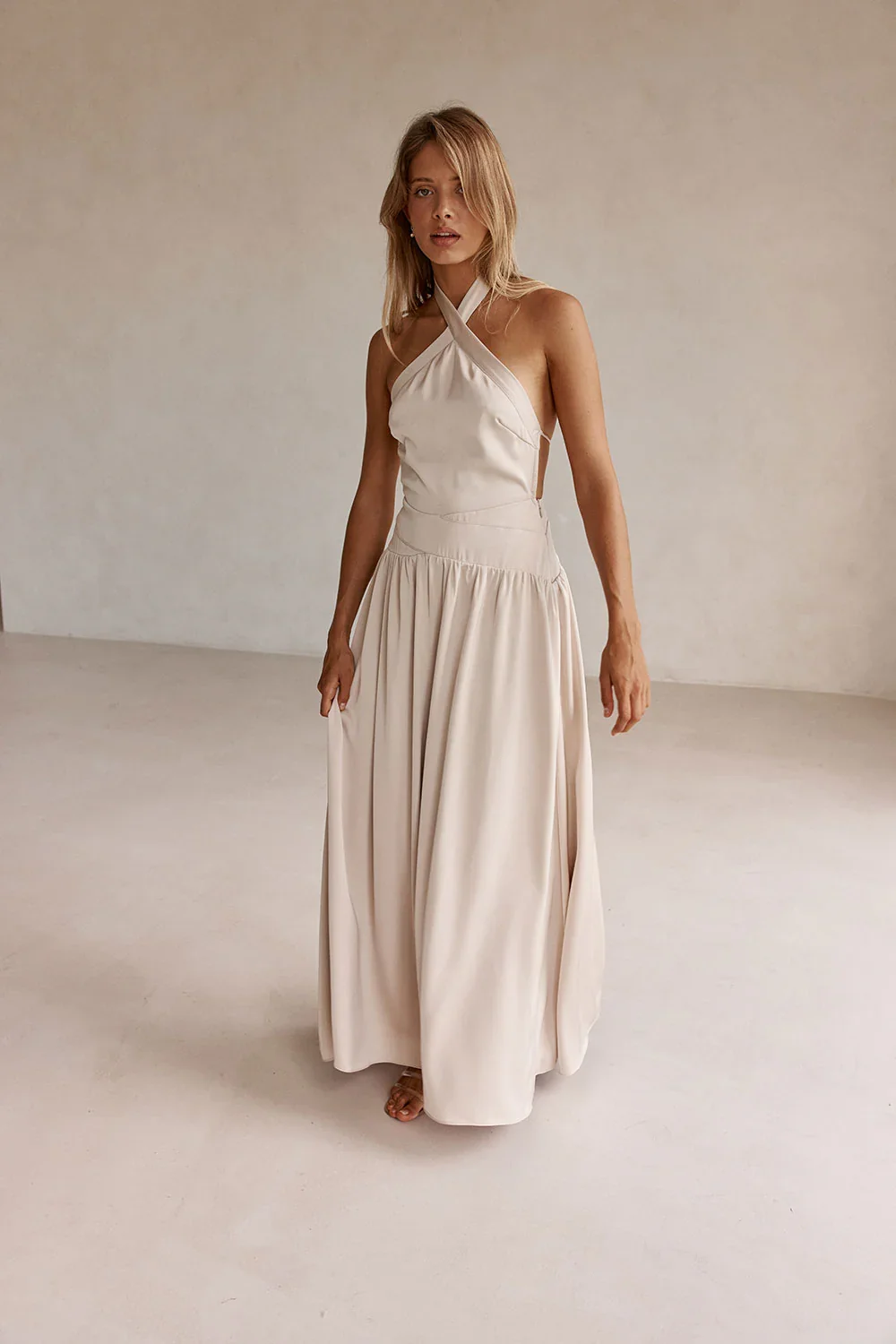 Rani Dress