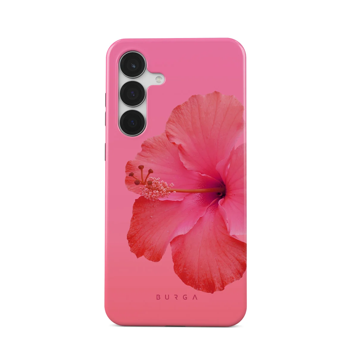 Island Girl - Samsung Galaxy S25 FE ケース