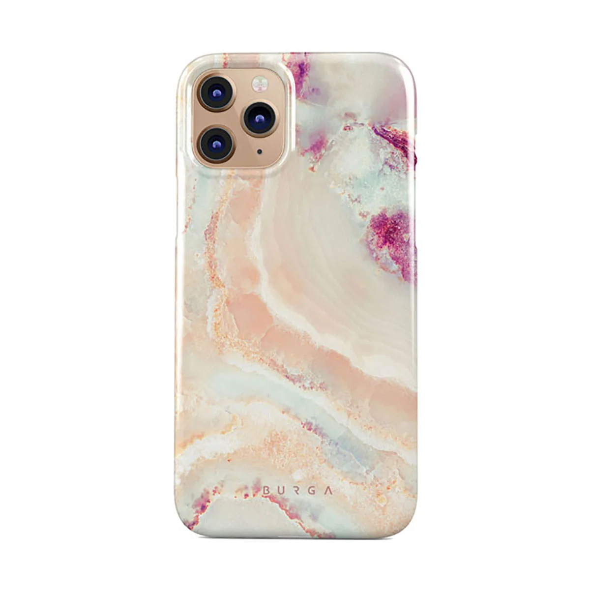 Berry Sorbet - Girly iPhone 11 Pro ケース