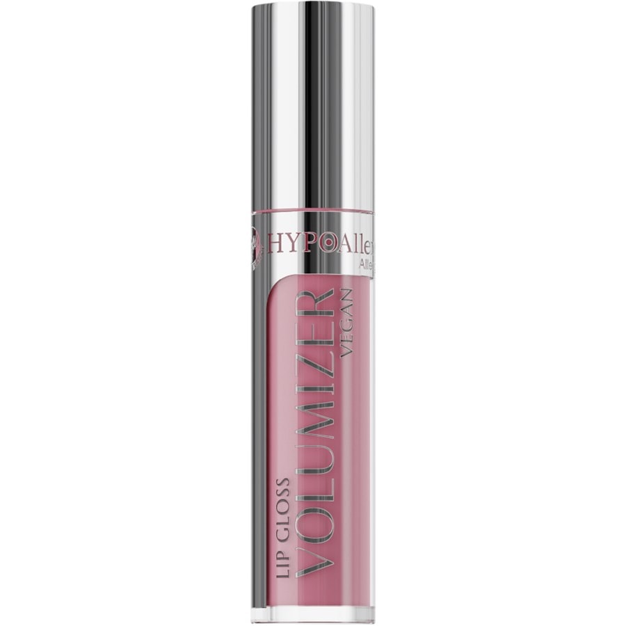 HYPOAllergenic Lip gloss Volumiser