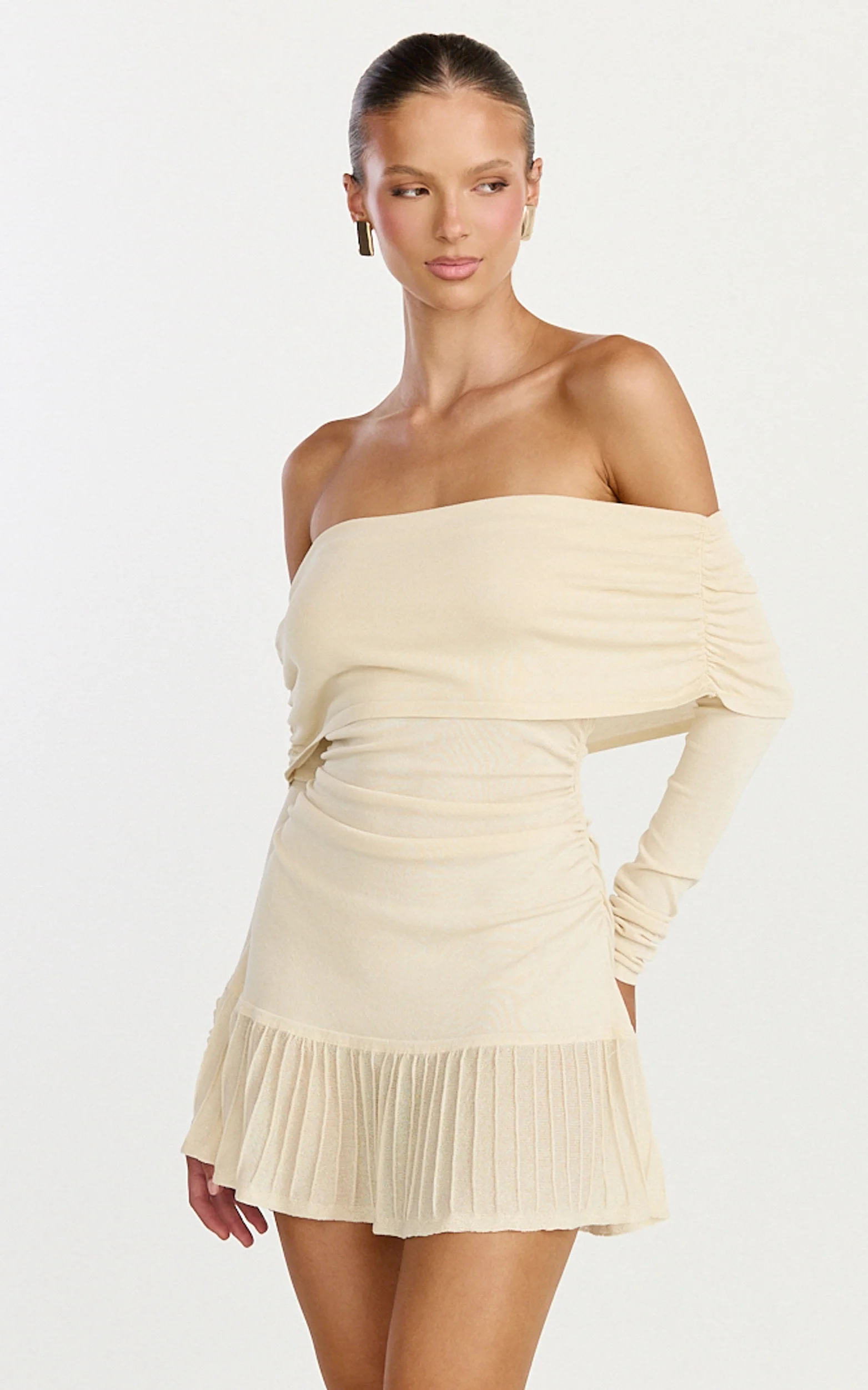 Roxy Mini Dress