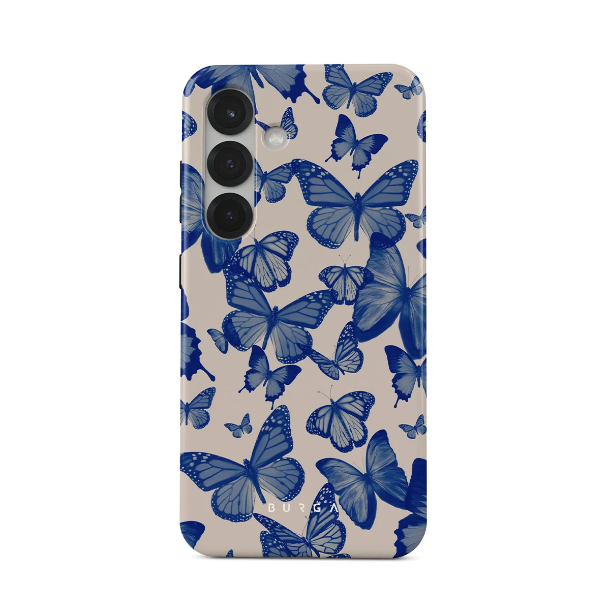 Butterfly Effect - Samsung Galaxy S25 Plus ケース