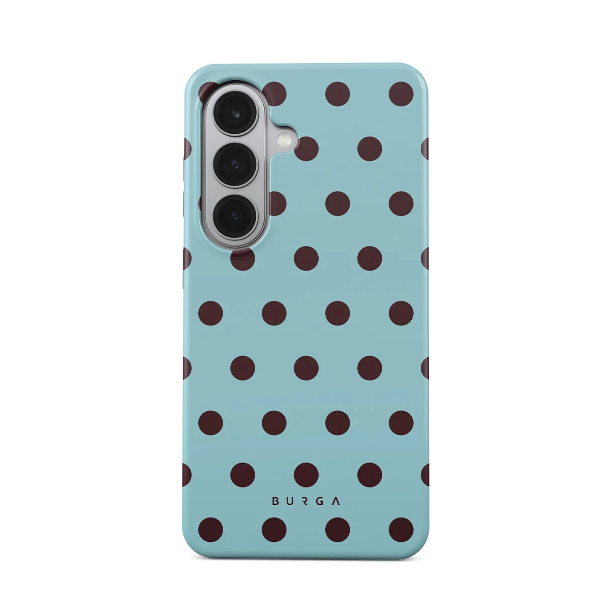 Aqua Mocha - Samsung Galaxy S26 Plus ケース