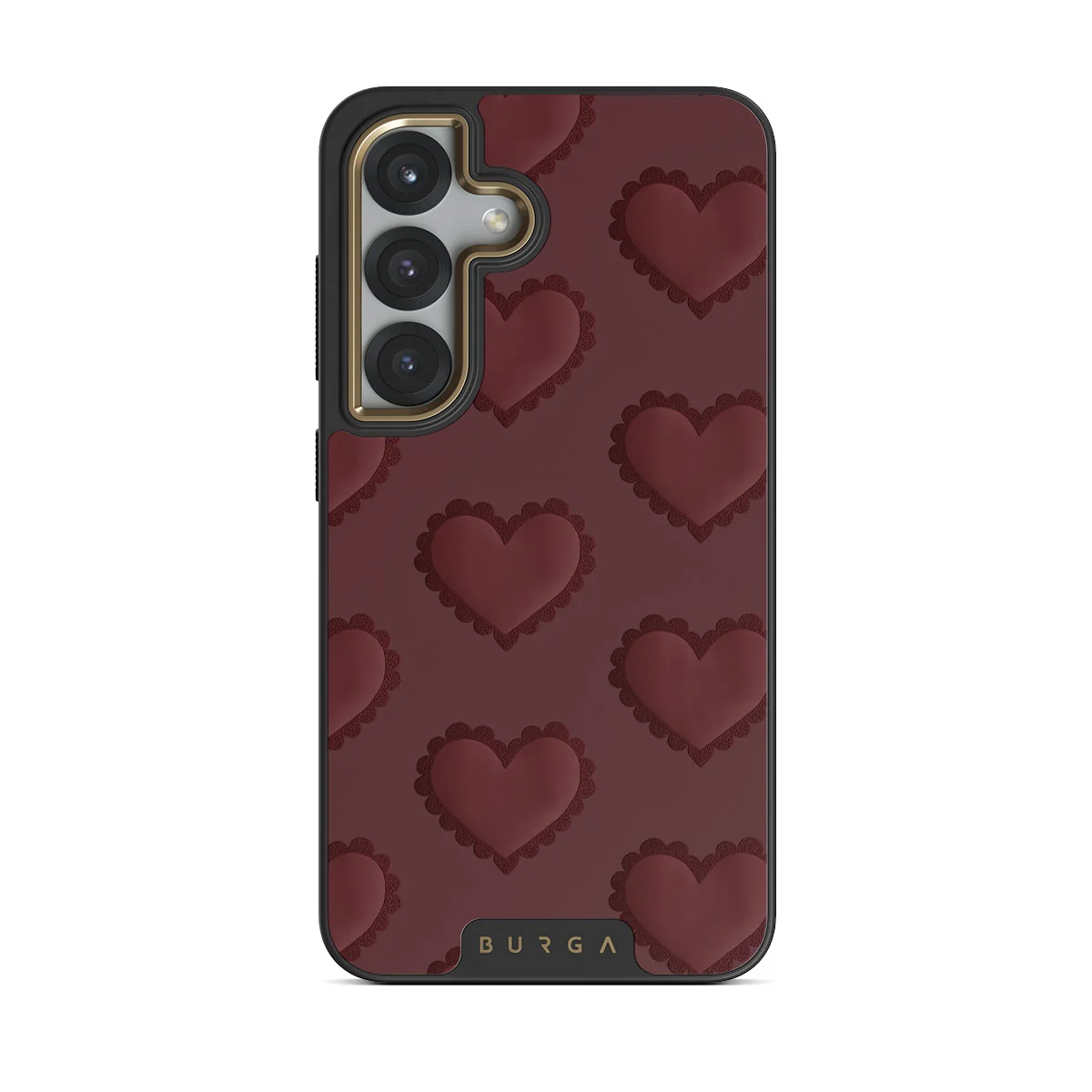 Loveholic - Samsung Galaxy S25 Plus ケース