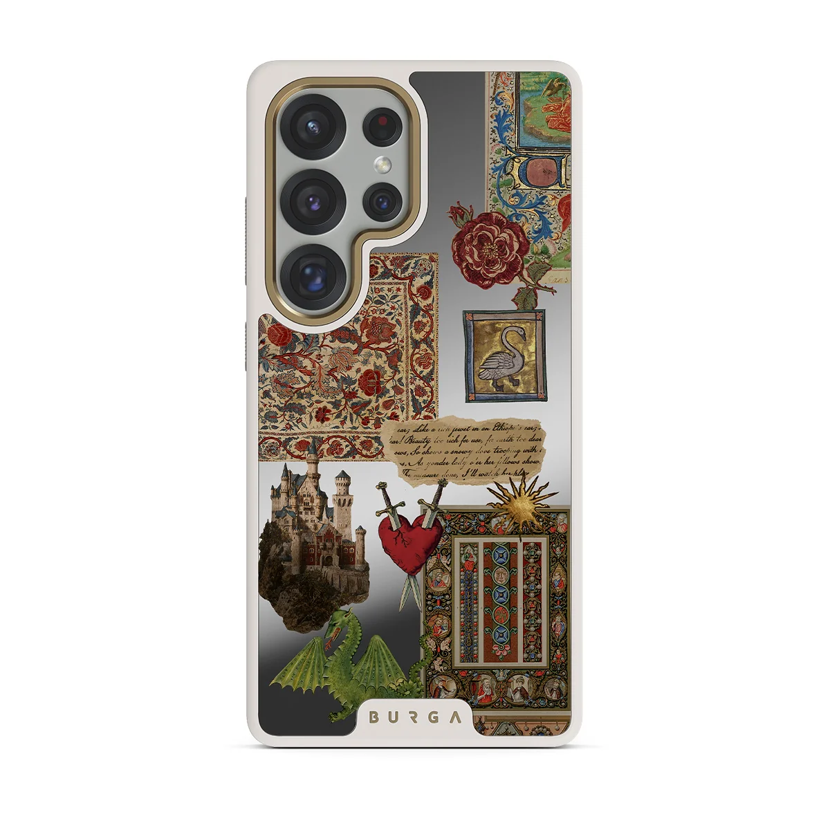 Oath - Samsung Galaxy S25 Ultra ケース