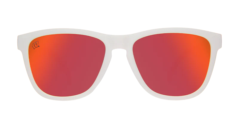Bucky™ Vision