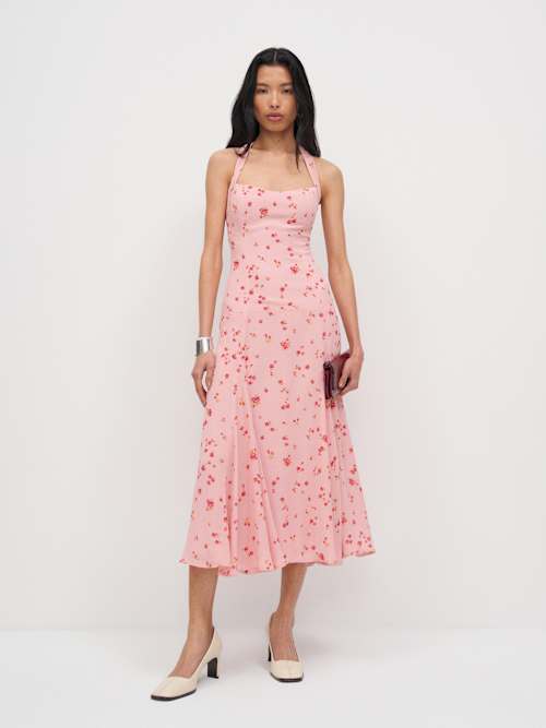 Yanitza Dress