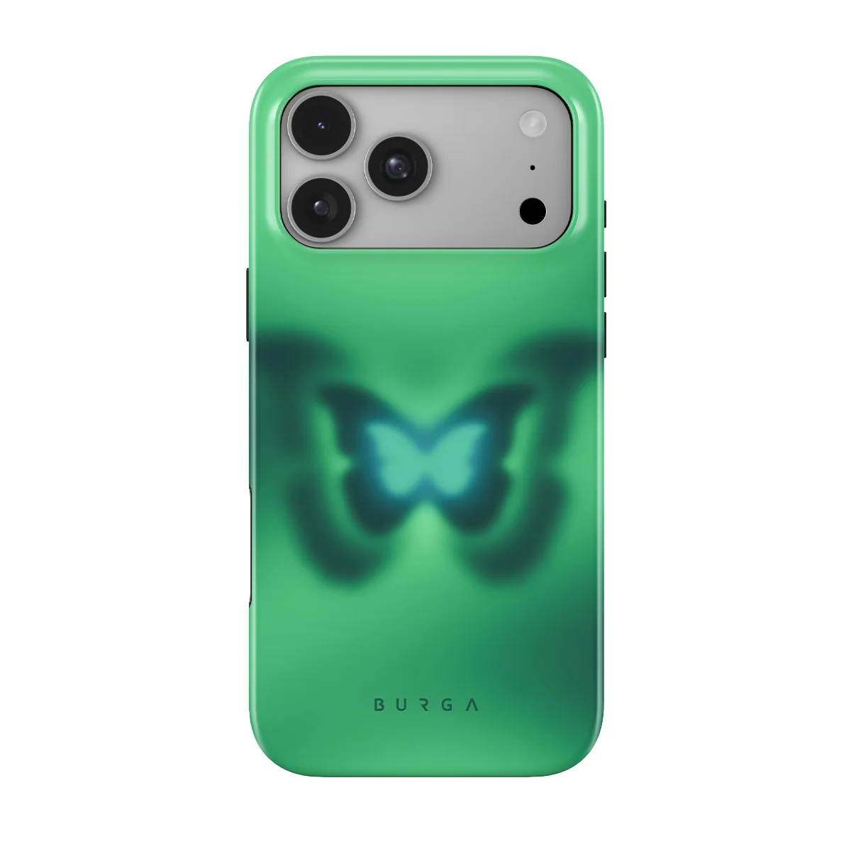 Energy - iPhone 18 Pro Max ケース