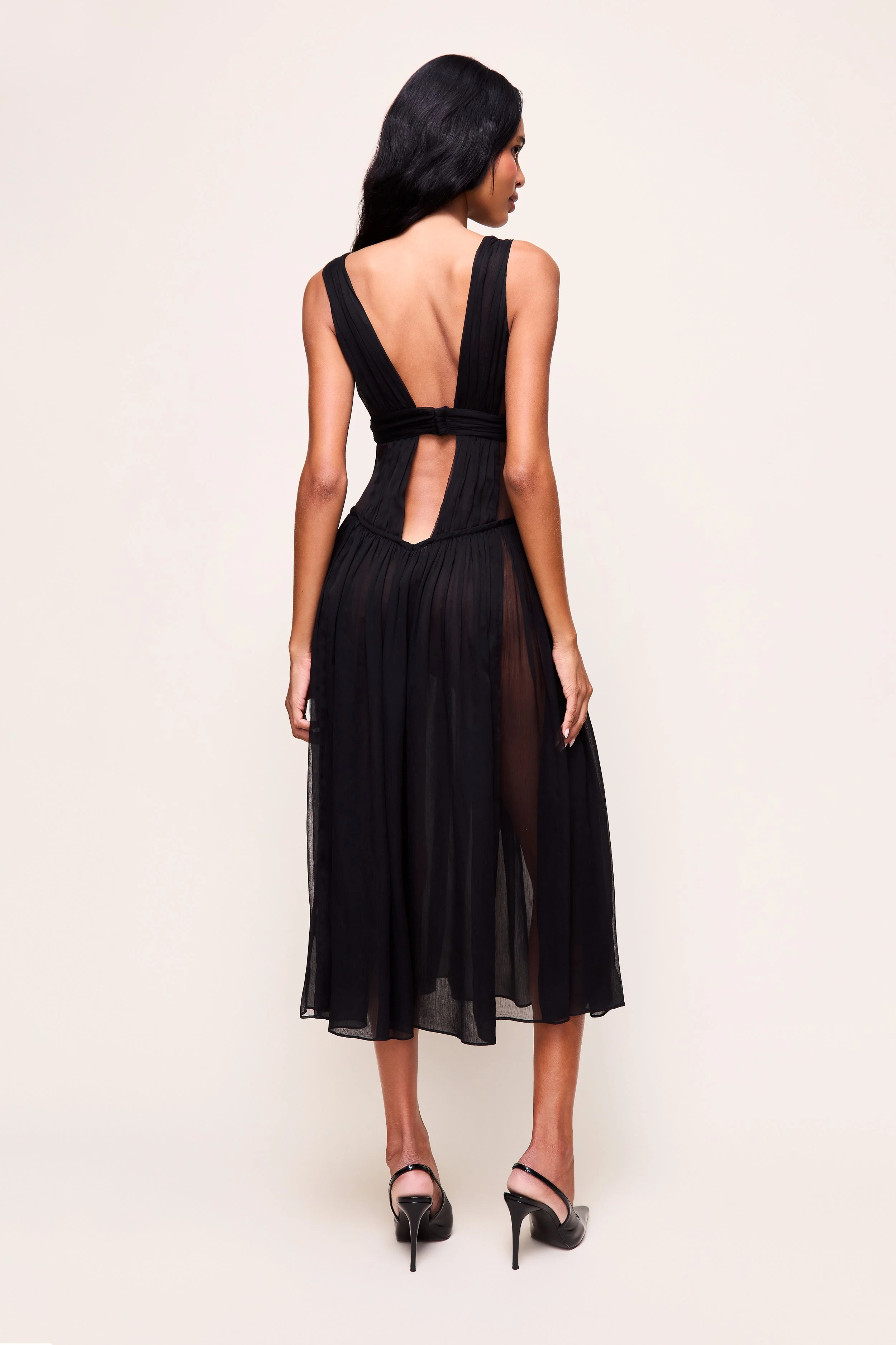 Amara Dress