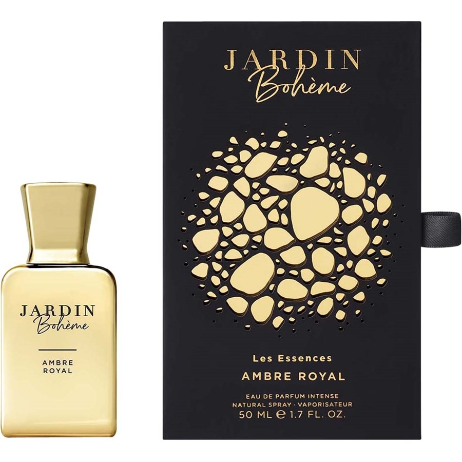 Jardin Bohème Les Essences Eau de Parfum Spray Ambre Royal