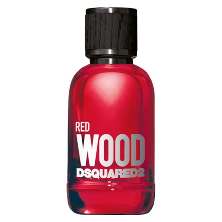 Dsquared2 Red Wood Eau de Toilette Spray