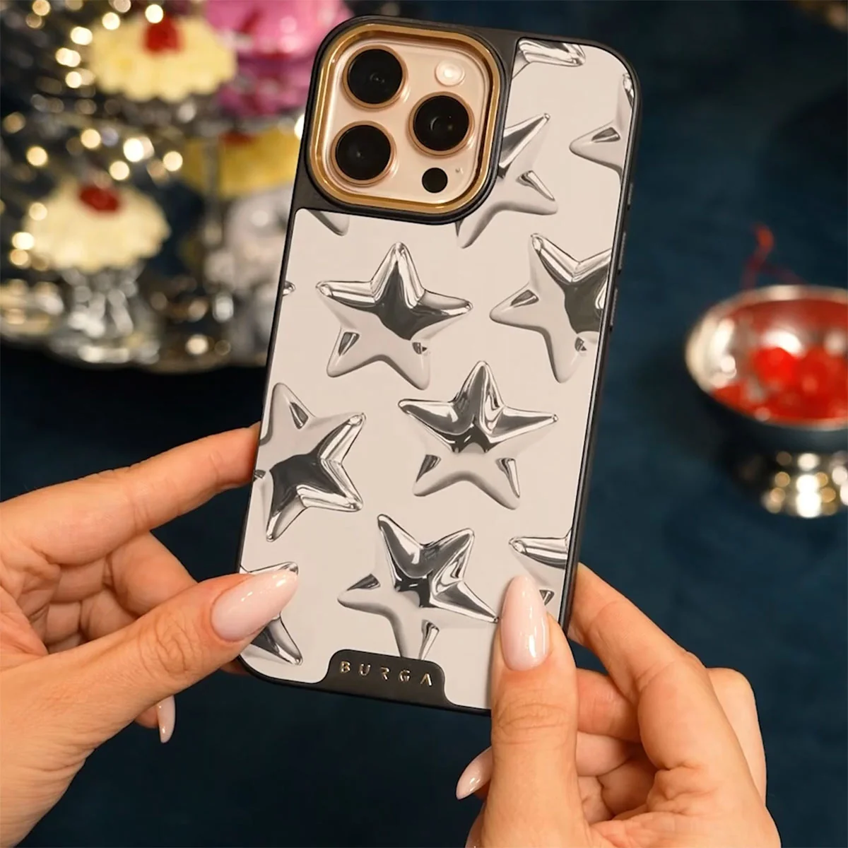 Hotshot - iPhone 11 Pro Max ケース