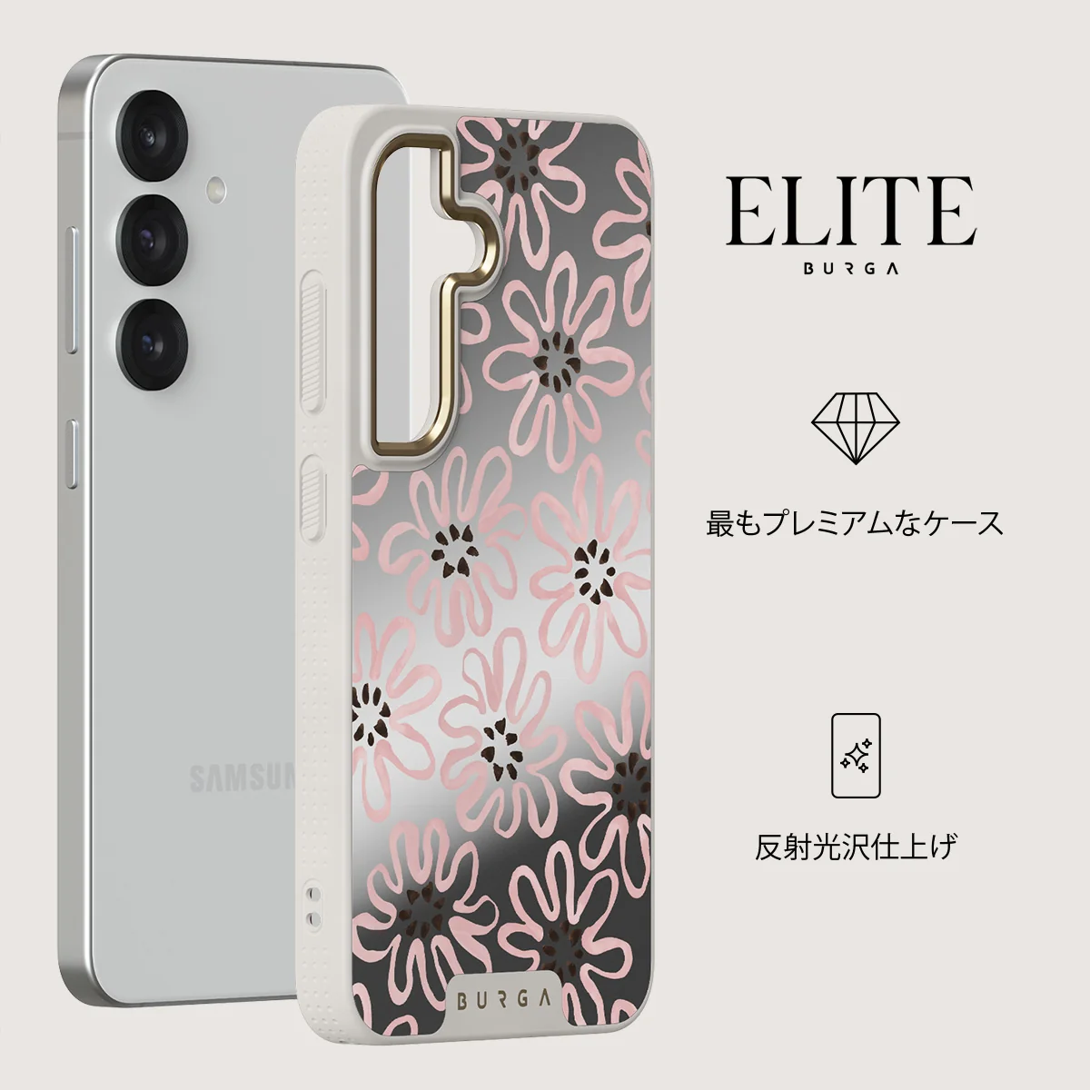 Lambada - Samsung Galaxy S25 ケース