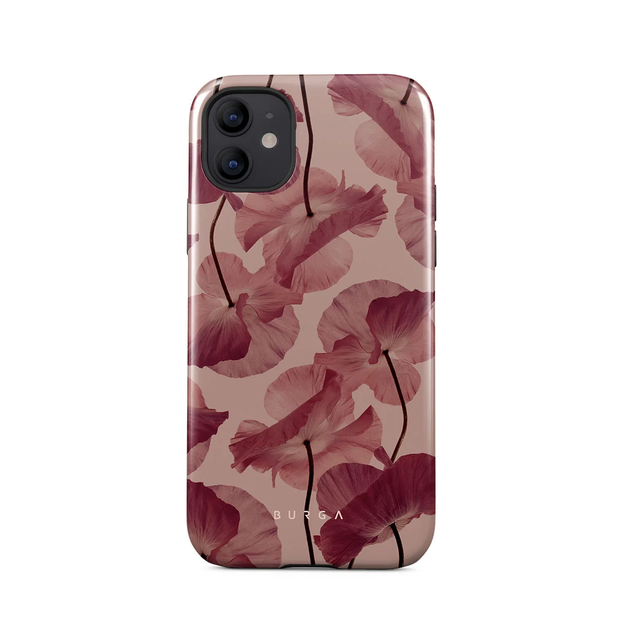 Tender Kiss - iPhone 12 Mini ケース